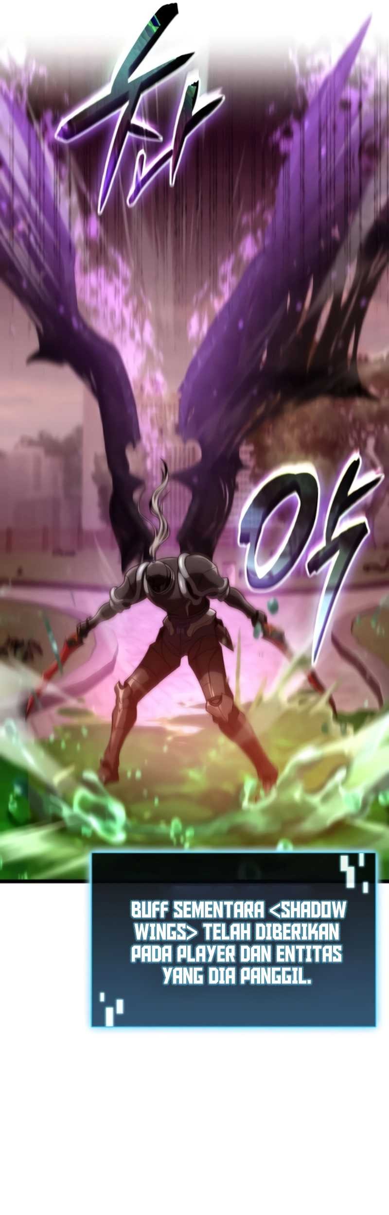 Insanely-Talented Player Chapter 48 - halaman 56