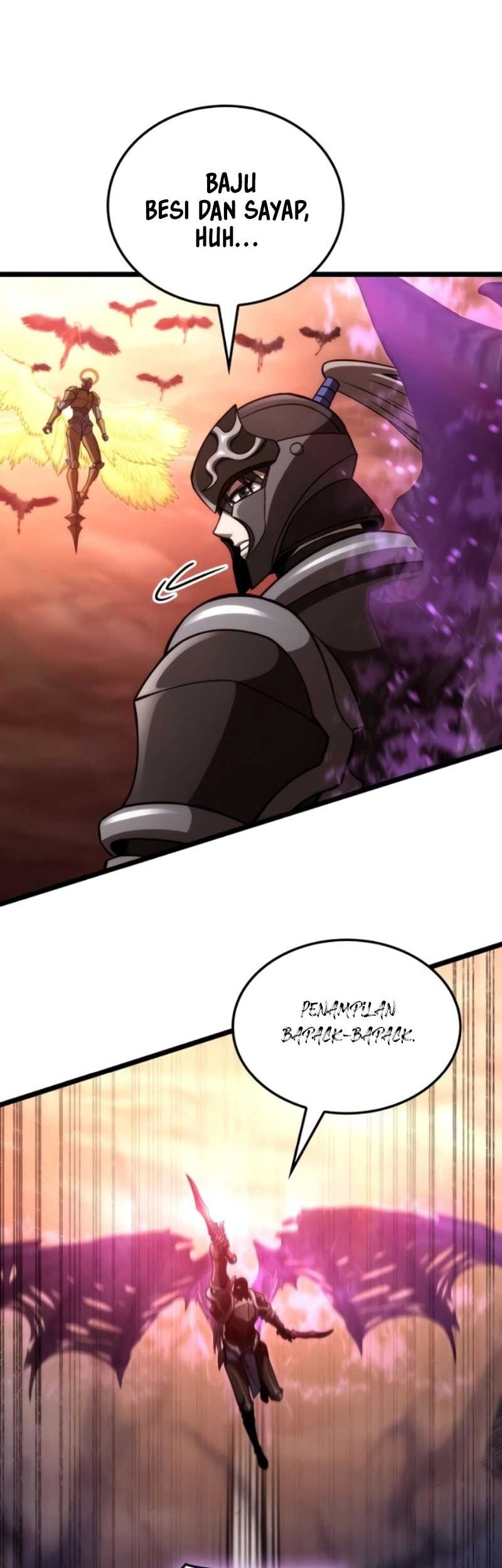 Insanely-Talented Player Chapter 48 - halaman 57