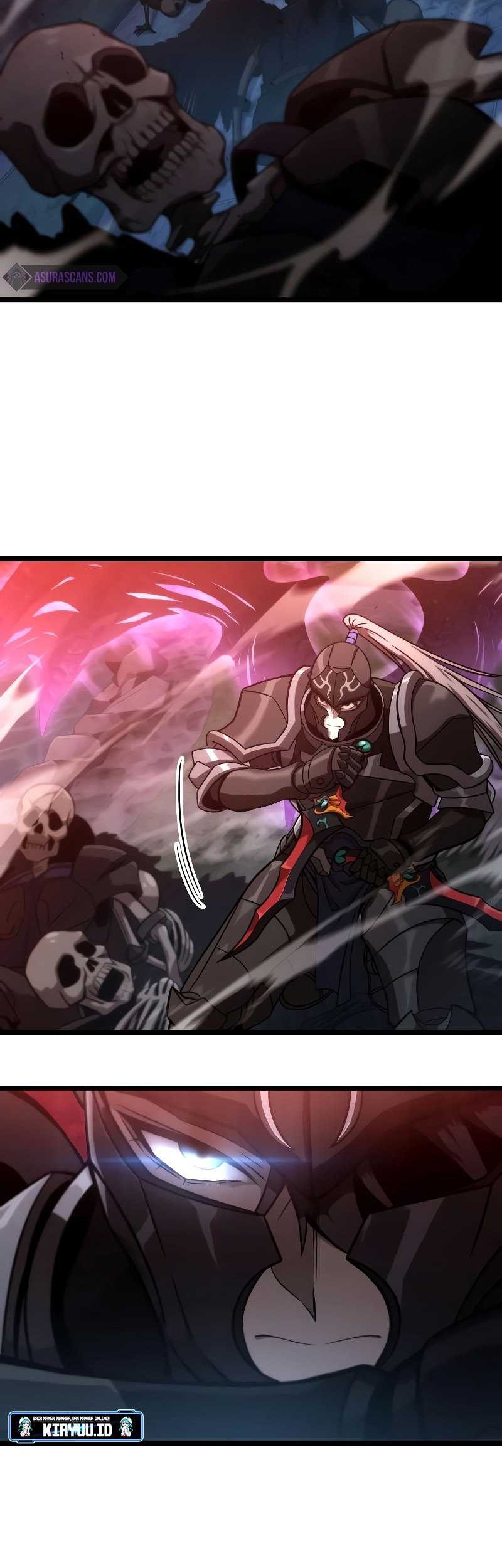 Insanely-Talented Player Chapter 49 - halaman 3