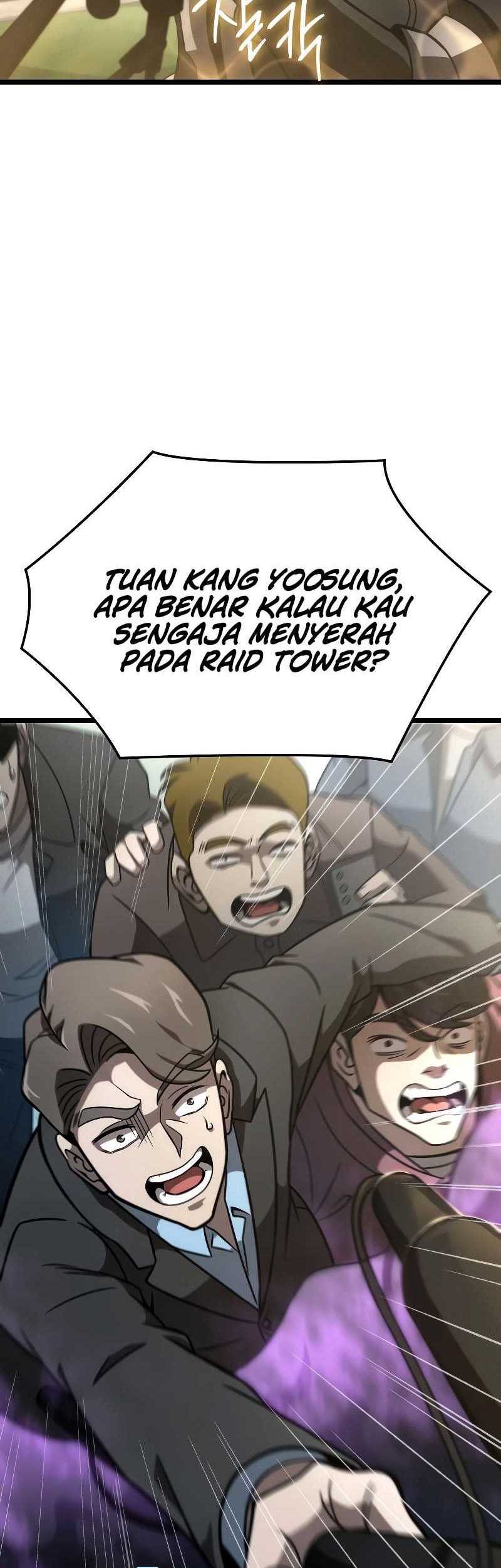 Insanely-Talented Player Chapter 49 - halaman 31