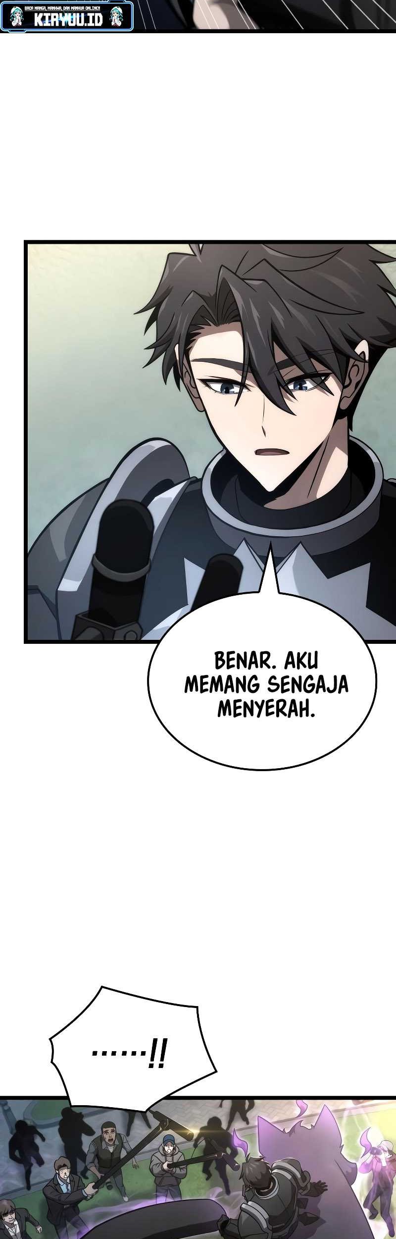 Insanely-Talented Player Chapter 49 - halaman 32