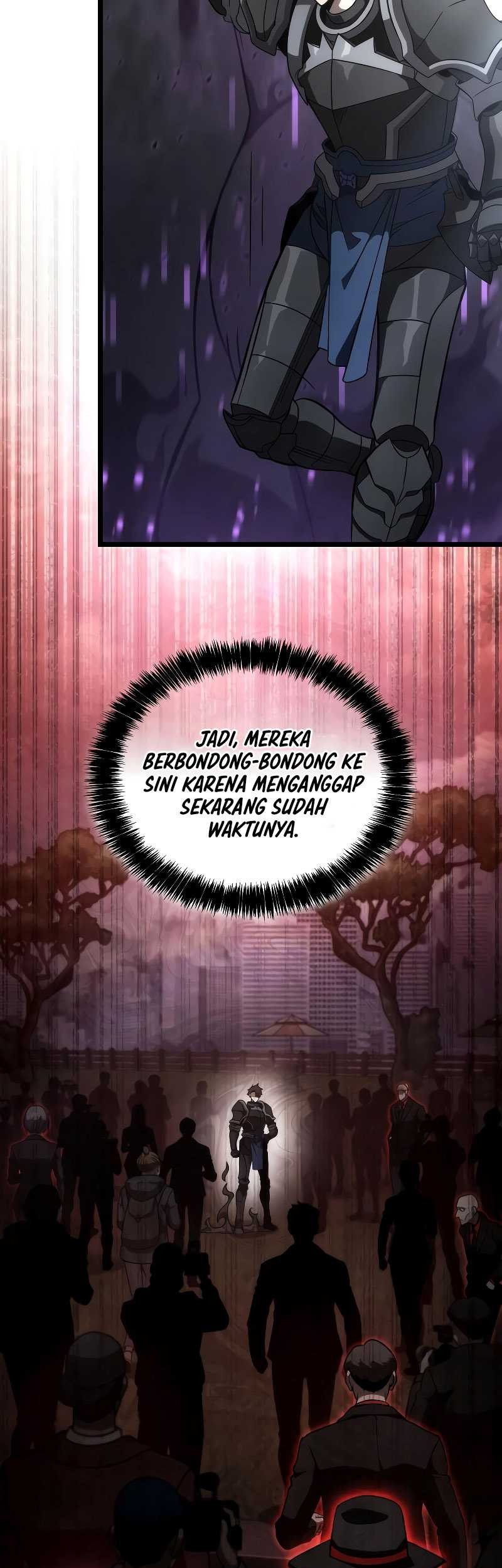 Insanely-Talented Player Chapter 49 - halaman 34