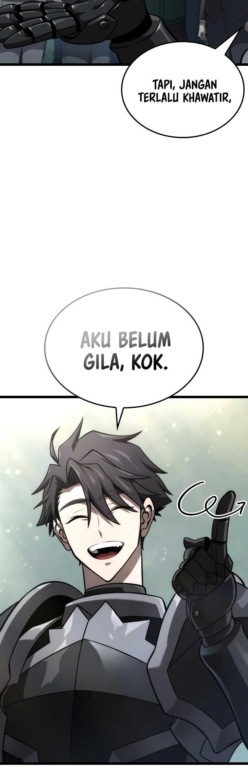 Insanely-Talented Player Chapter 49 - halaman 37