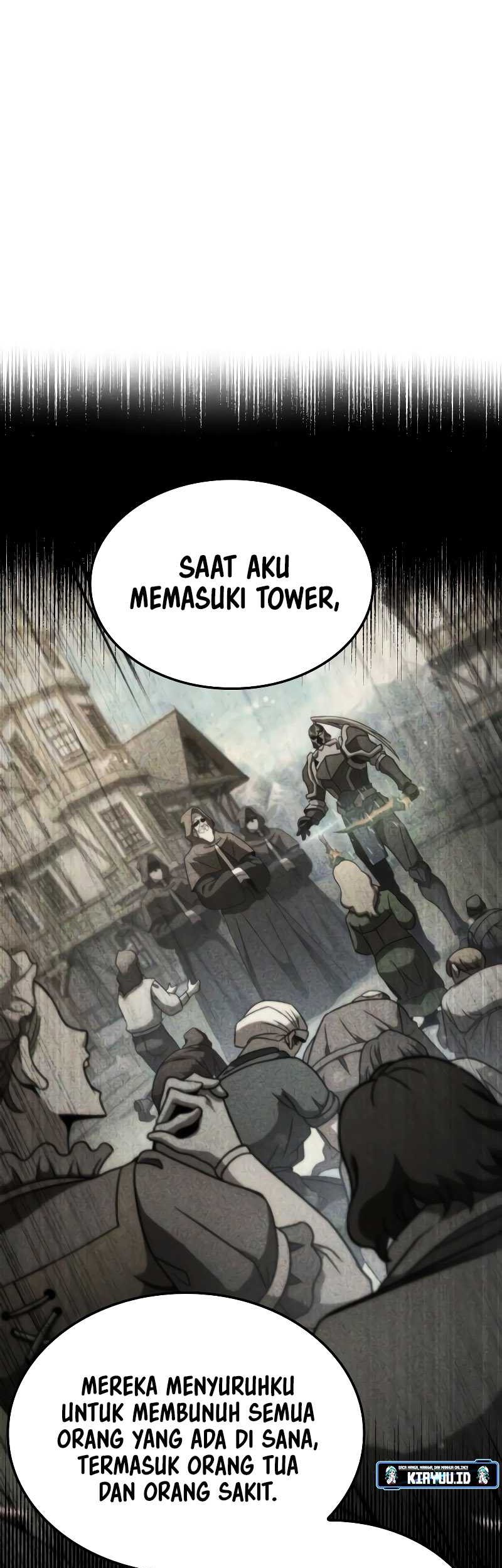 Insanely-Talented Player Chapter 49 - halaman 38