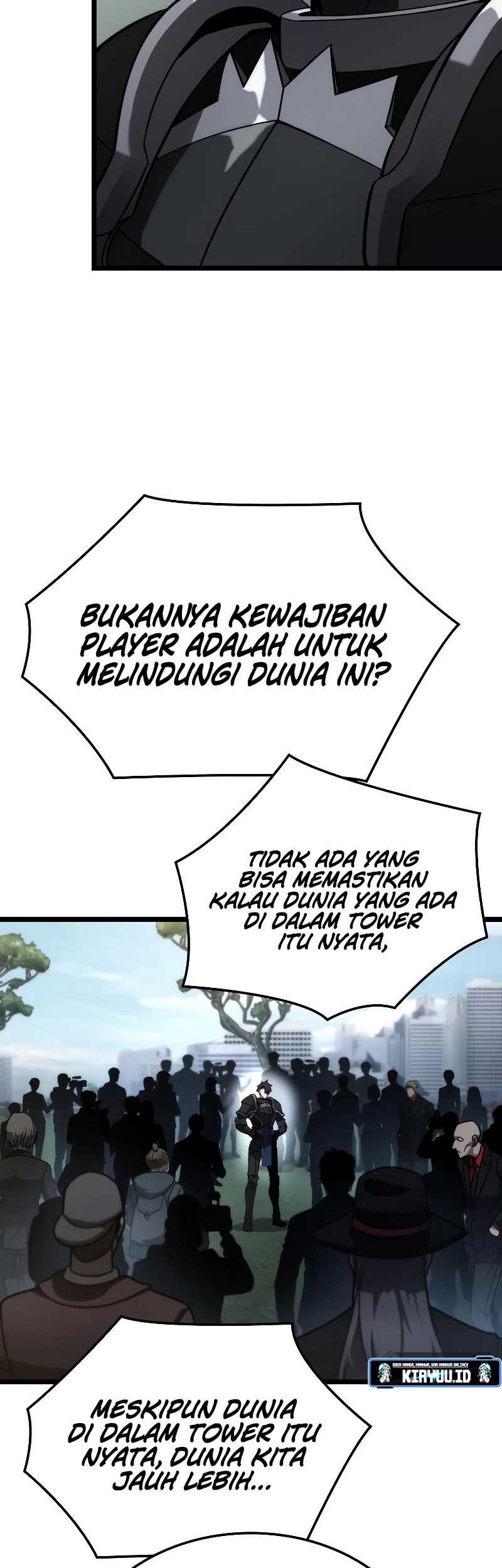 Insanely-Talented Player Chapter 49 - halaman 42