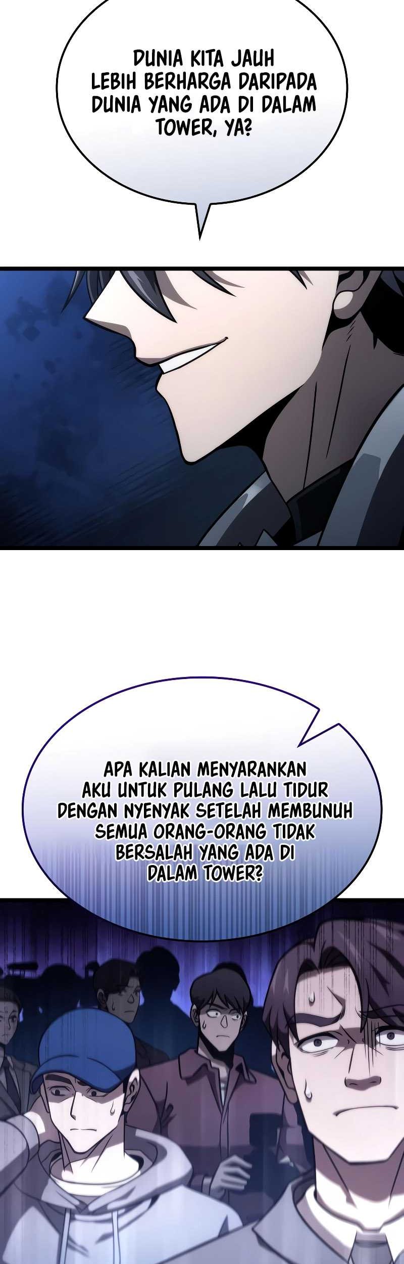 Insanely-Talented Player Chapter 49 - halaman 43