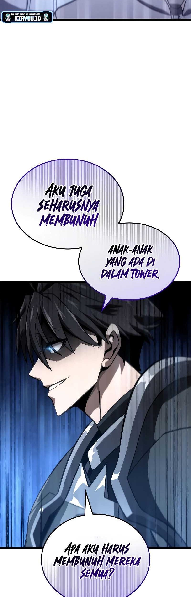 Insanely-Talented Player Chapter 49 - halaman 44