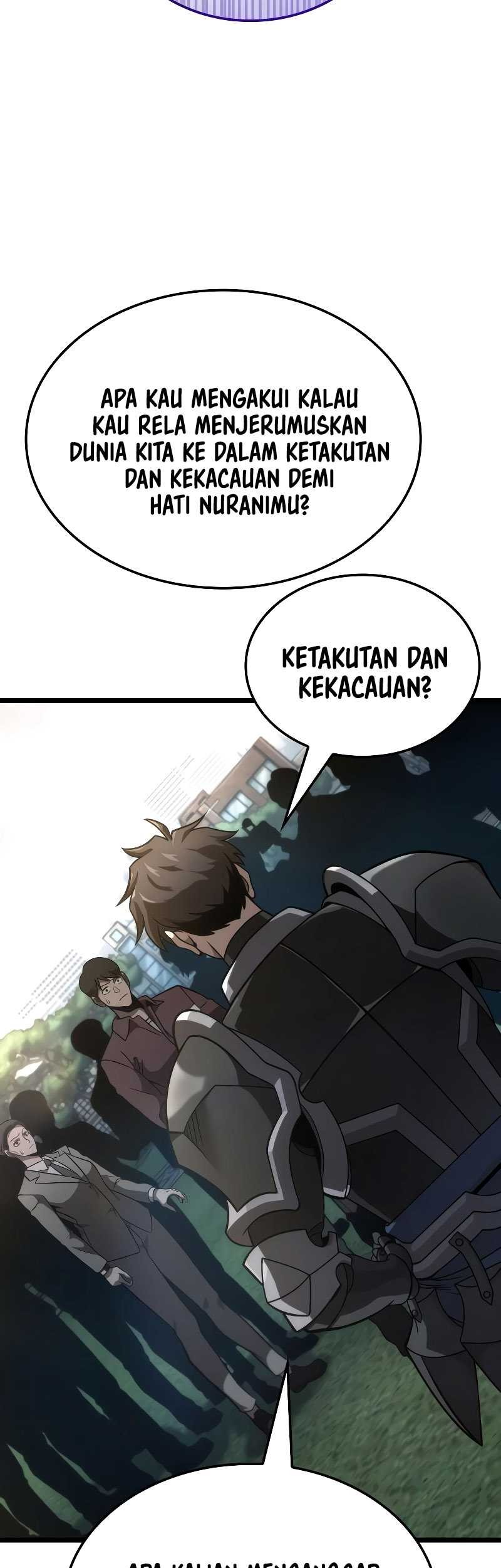Insanely-Talented Player Chapter 49 - halaman 45