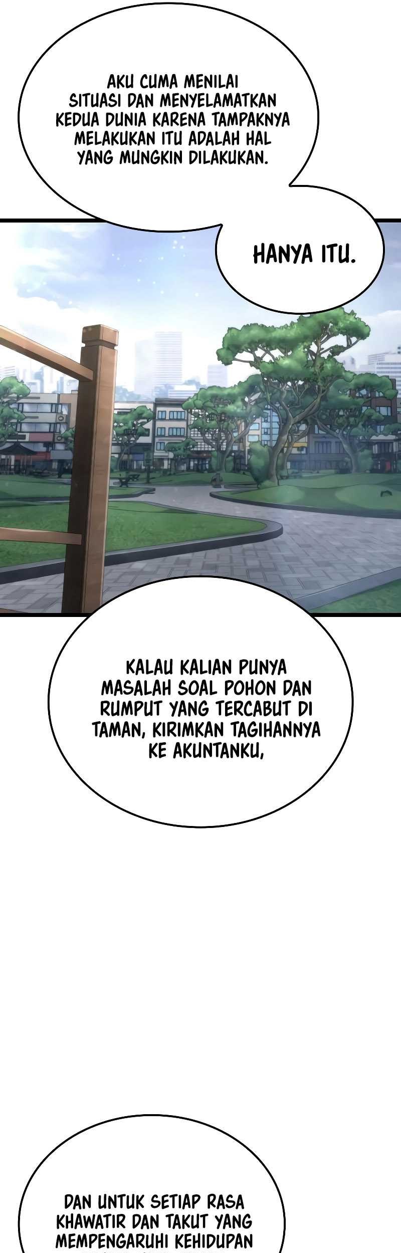 Insanely-Talented Player Chapter 49 - halaman 47