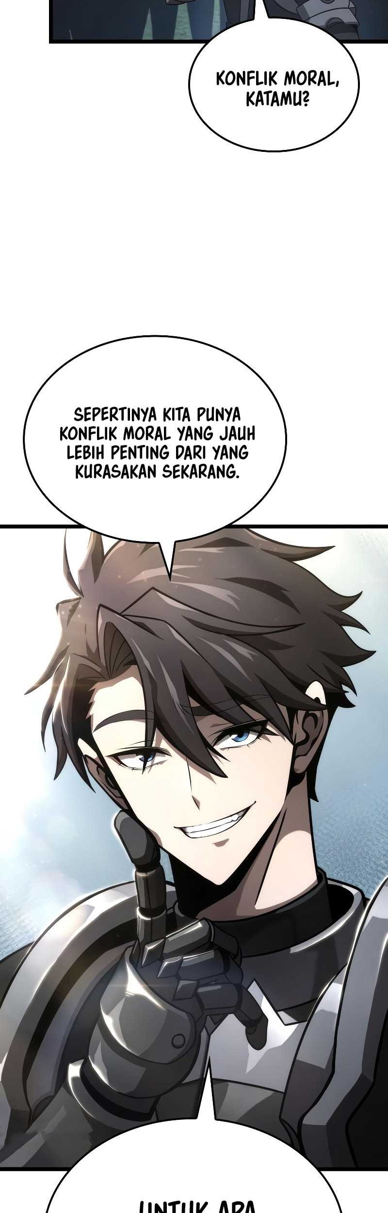 Insanely-Talented Player Chapter 49 - halaman 50