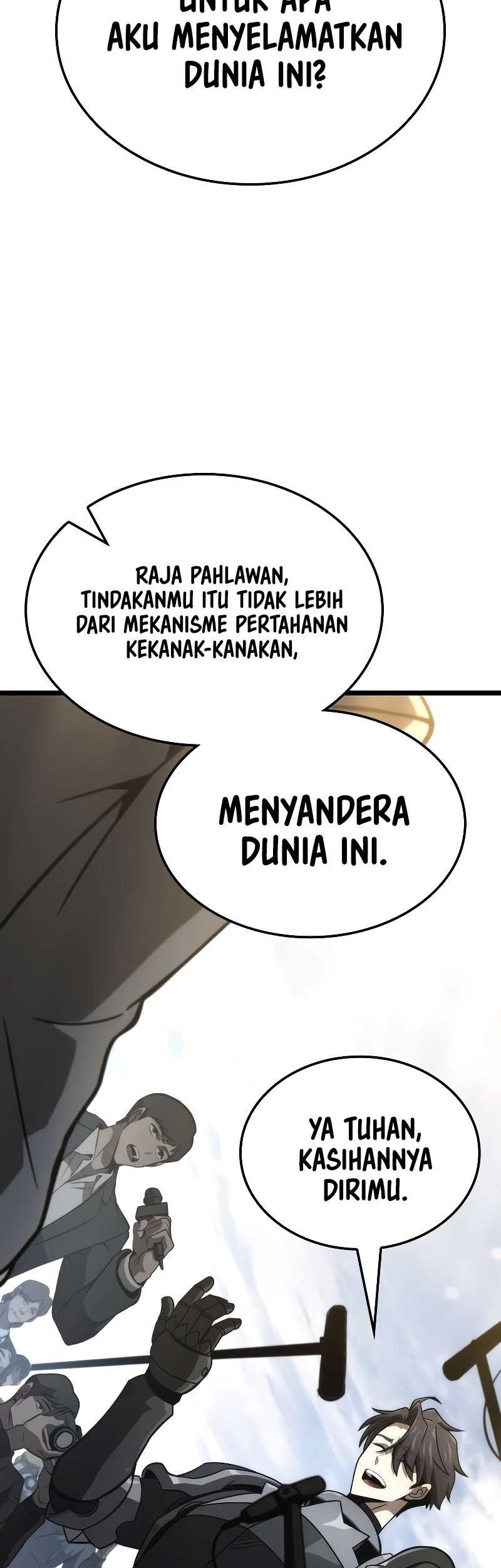 Insanely-Talented Player Chapter 49 - halaman 51