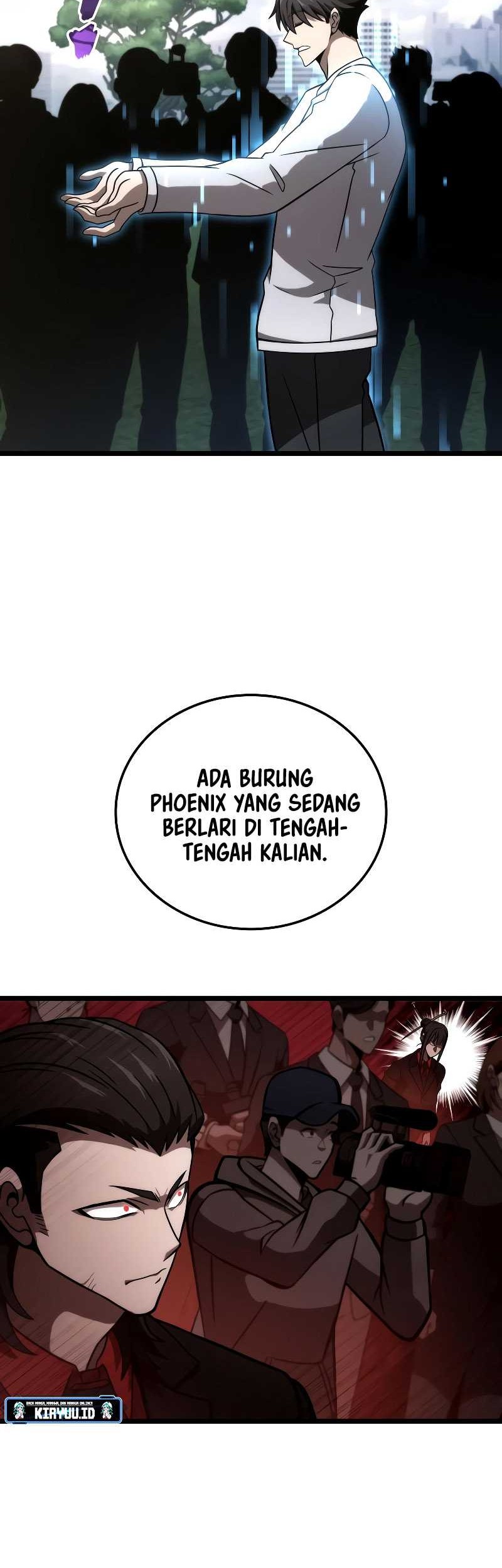 Insanely-Talented Player Chapter 49 - halaman 54