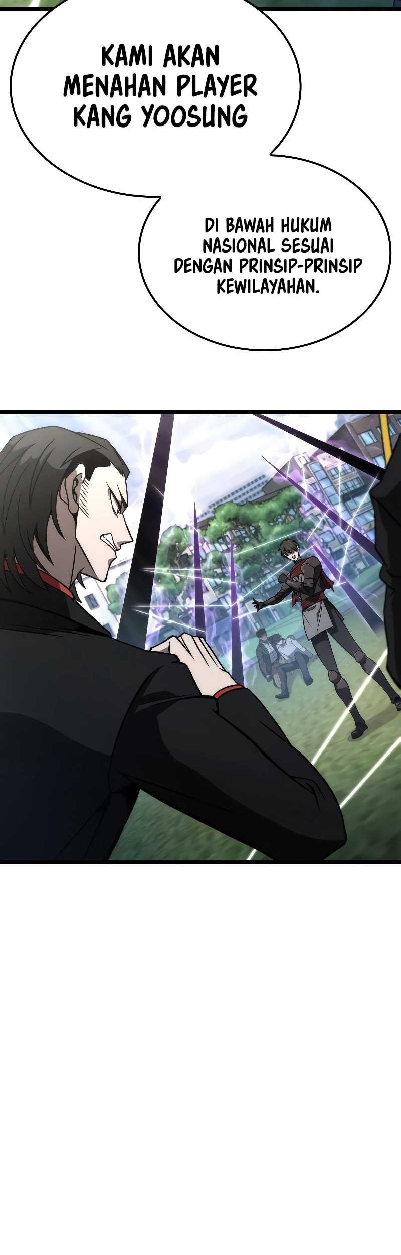 Insanely-Talented Player Chapter 49 - halaman 61