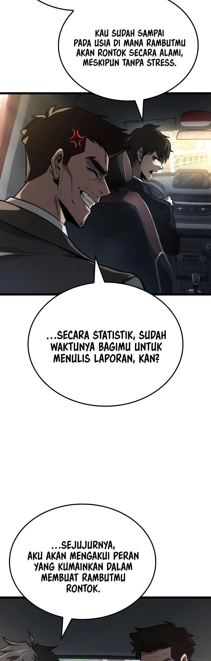 Insanely-Talented Player Chapter 49 - halaman 68