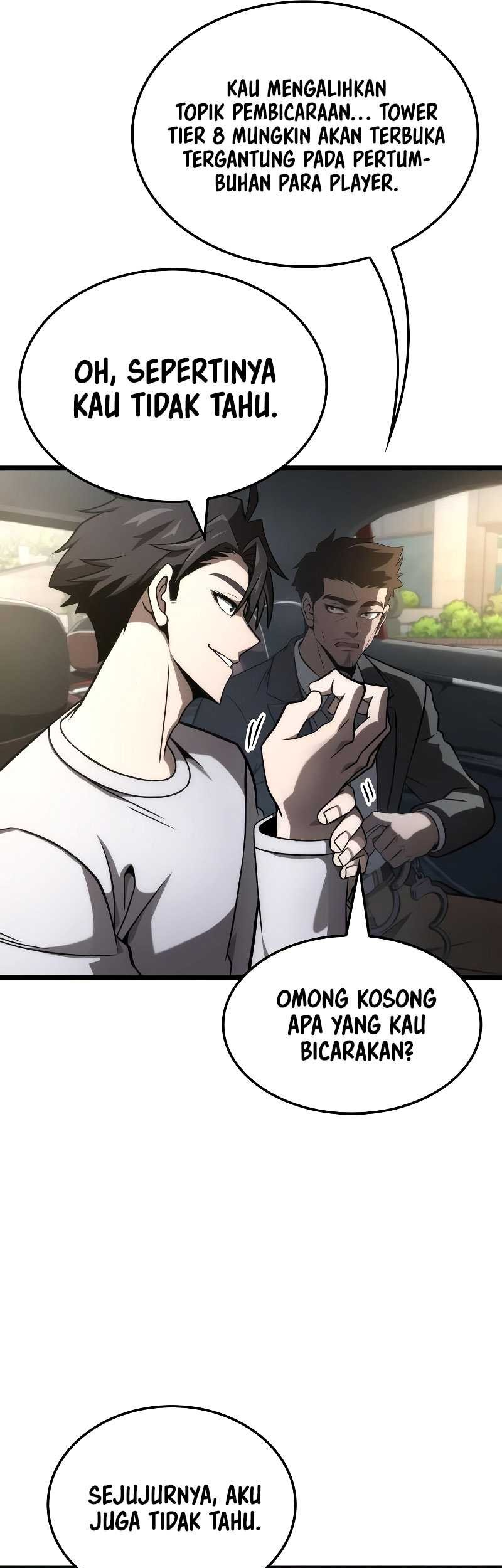 Insanely-Talented Player Chapter 49 - halaman 71