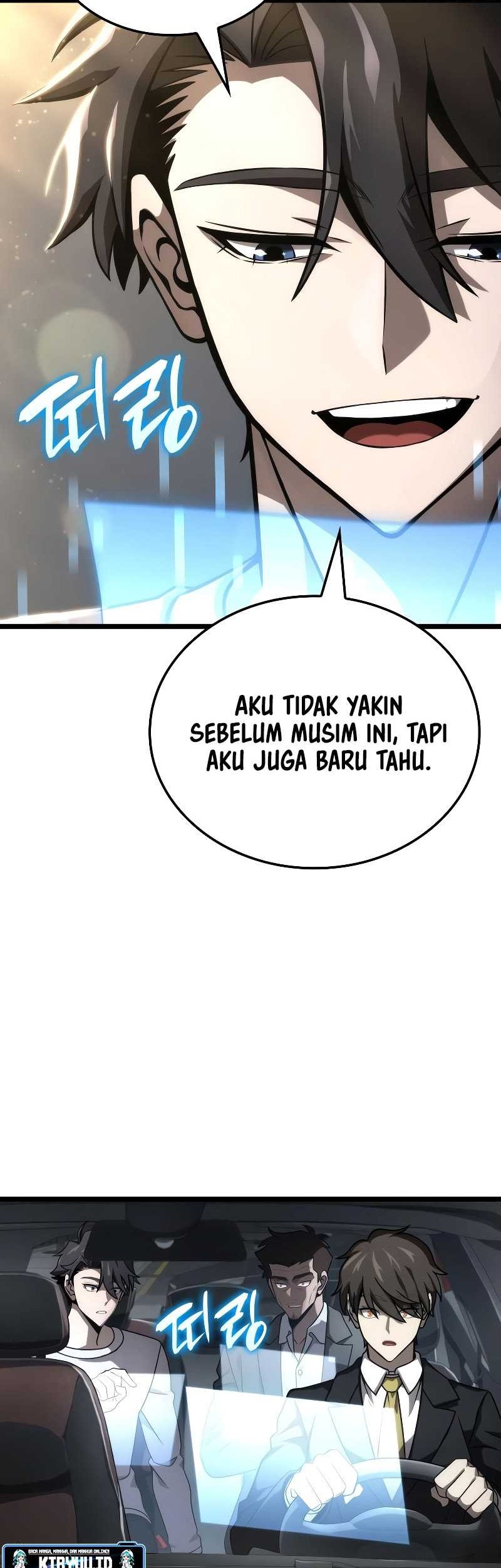 Insanely-Talented Player Chapter 49 - halaman 72