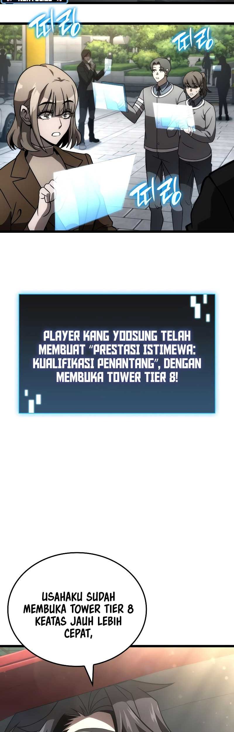 Insanely-Talented Player Chapter 49 - halaman 73