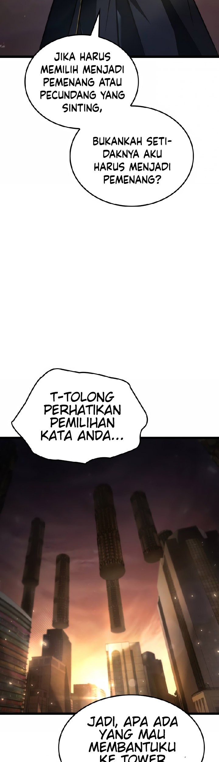 Insanely-Talented Player Chapter 5 - halaman 16