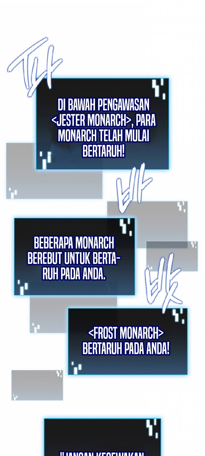 Insanely-Talented Player Chapter 5 - halaman 19