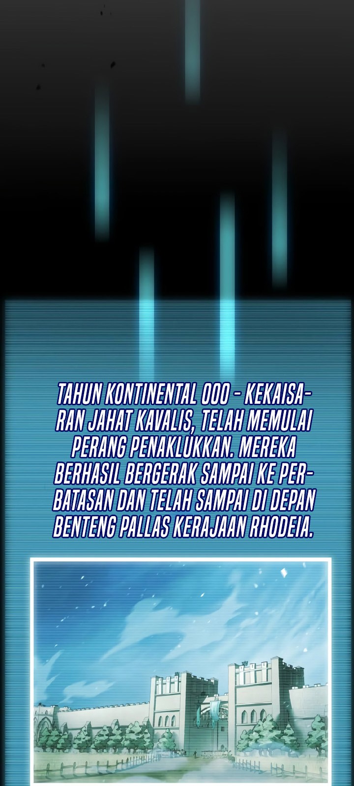 Insanely-Talented Player Chapter 5 - halaman 23