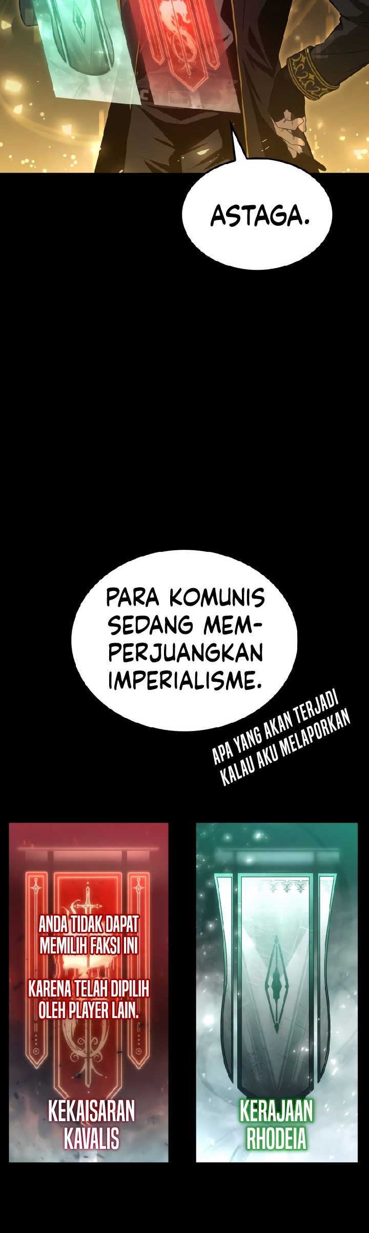 Insanely-Talented Player Chapter 5 - halaman 25