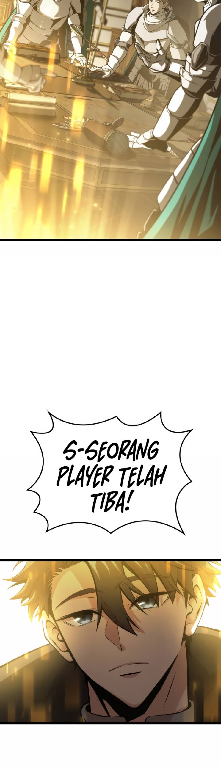 Insanely-Talented Player Chapter 5 - halaman 28