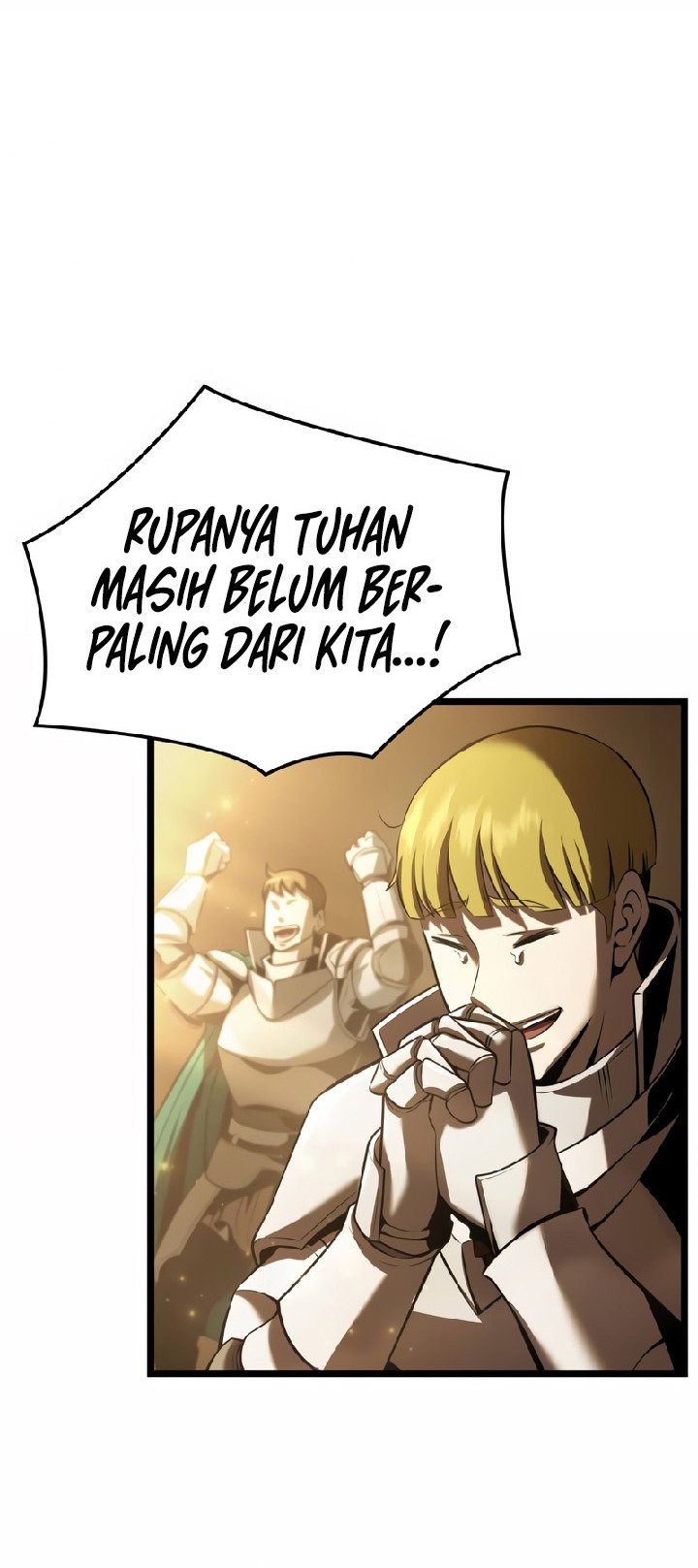 Insanely-Talented Player Chapter 5 - halaman 29