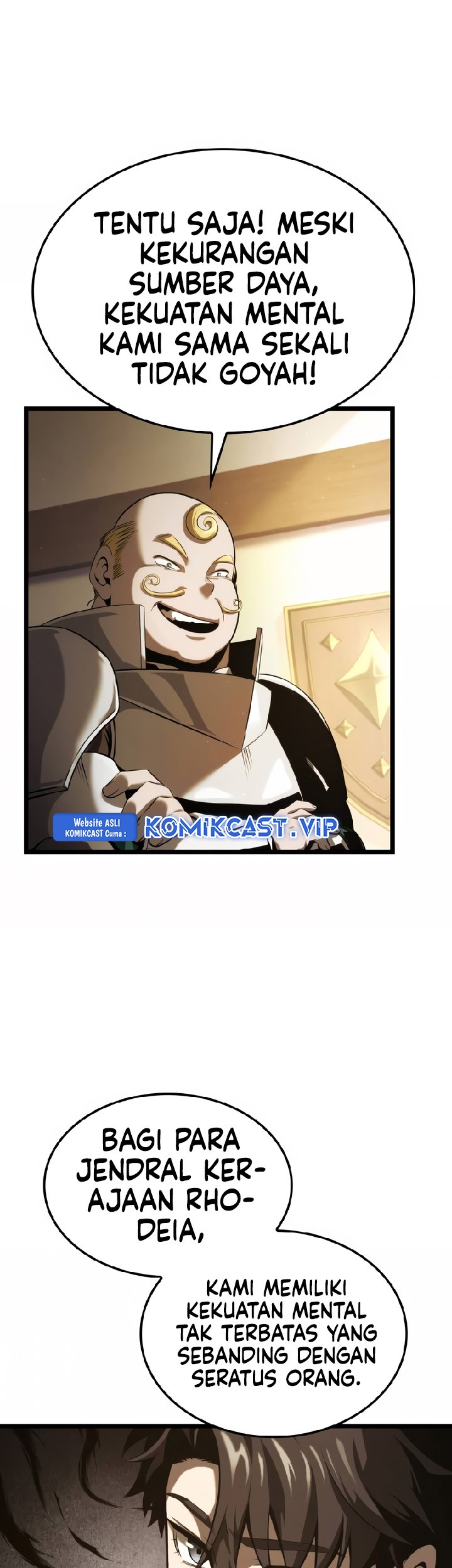 Insanely-Talented Player Chapter 5 - halaman 36