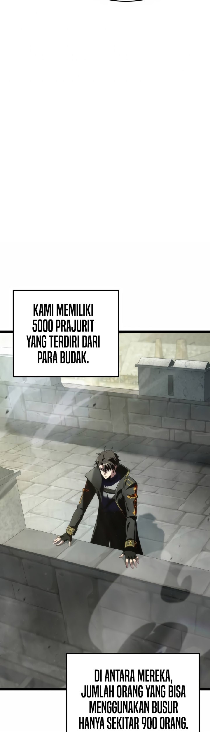 Insanely-Talented Player Chapter 5 - halaman 40