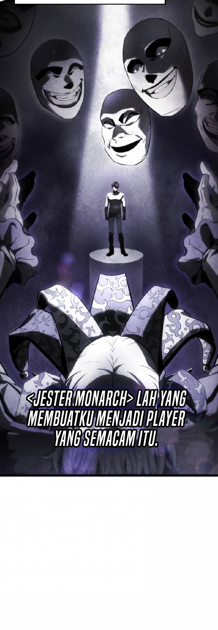 Insanely-Talented Player Chapter 5 - halaman 45