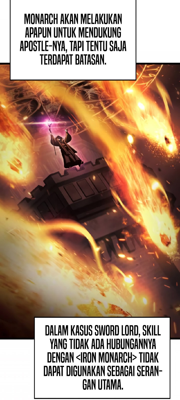 Insanely-Talented Player Chapter 5 - halaman 47