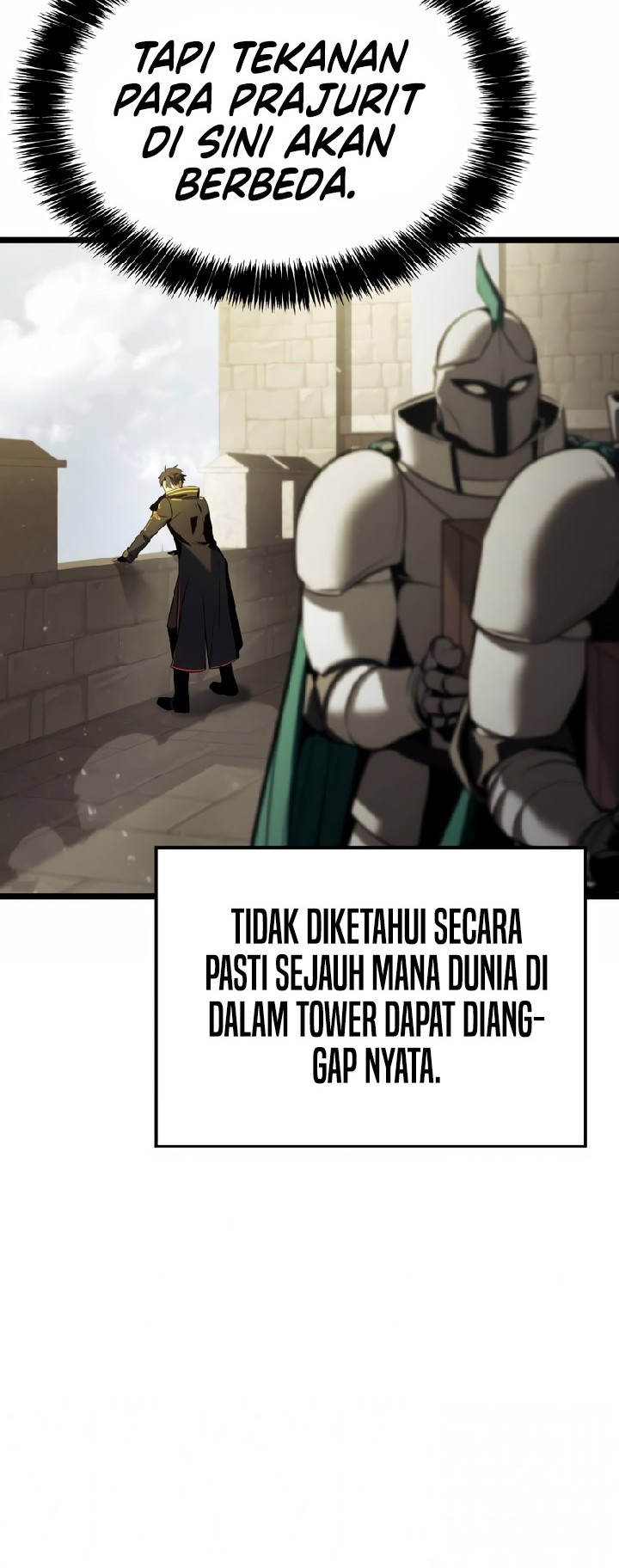 Insanely-Talented Player Chapter 5 - halaman 49