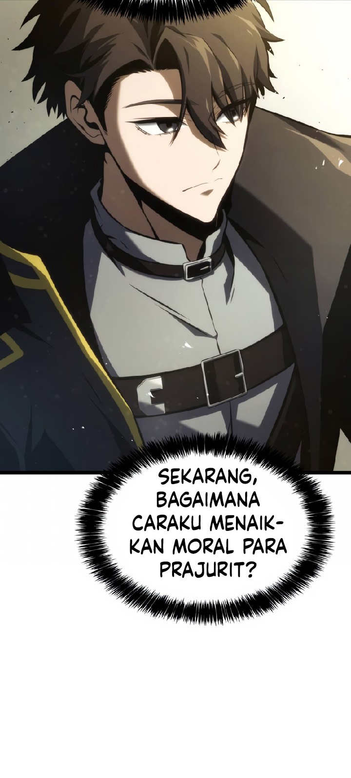 Insanely-Talented Player Chapter 5 - halaman 51