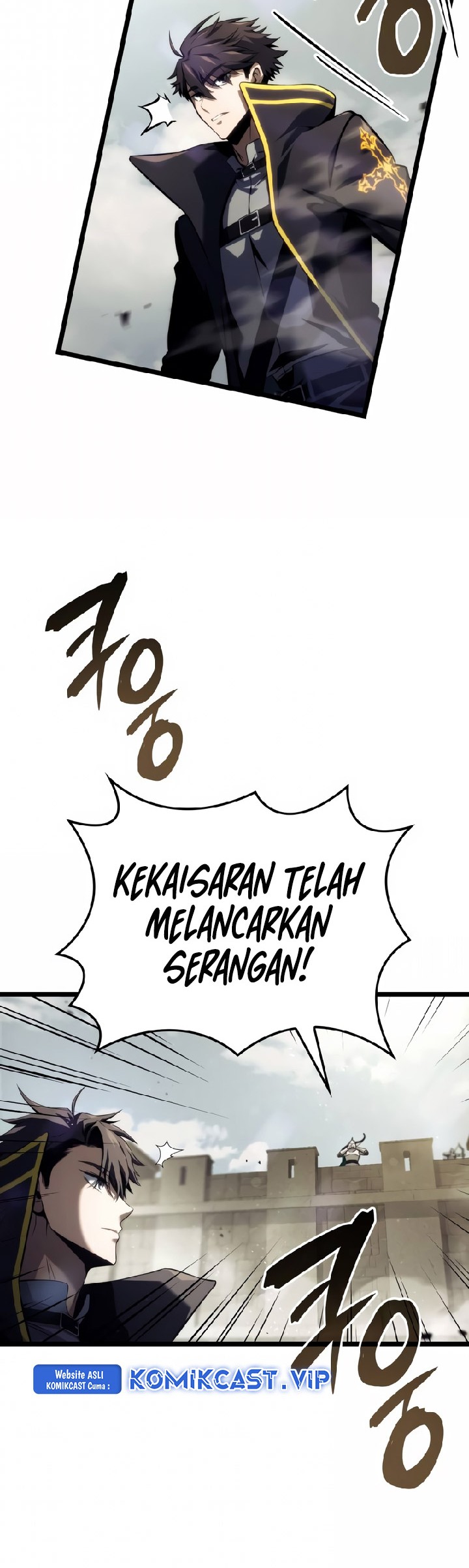 Insanely-Talented Player Chapter 5 - halaman 57