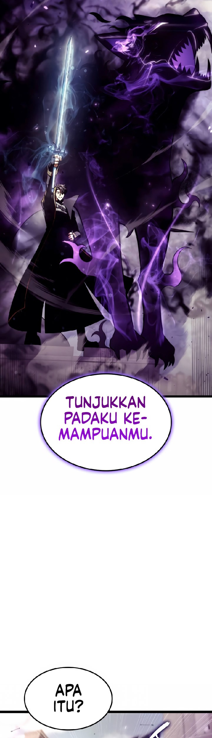 Insanely-Talented Player Chapter 5 - halaman 62