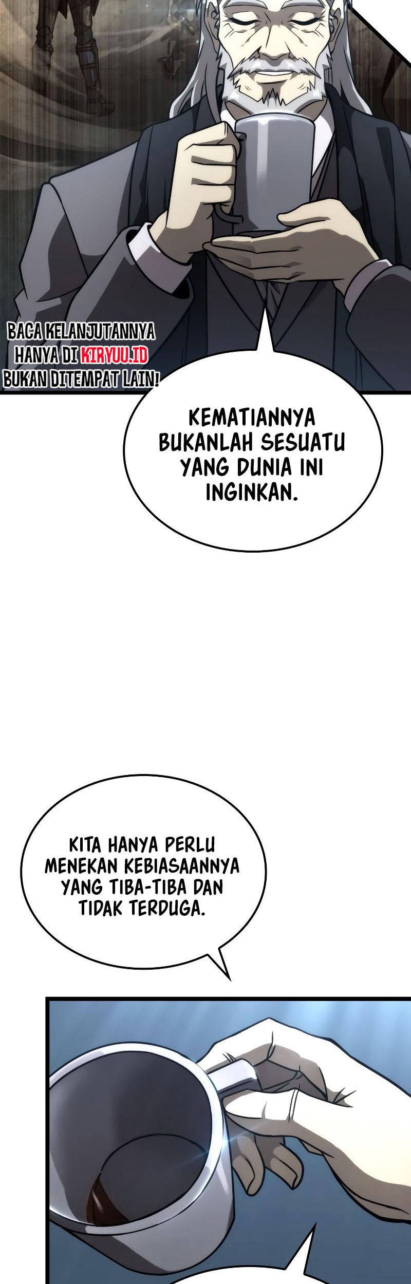 Insanely-Talented Player Chapter 50 - halaman 11