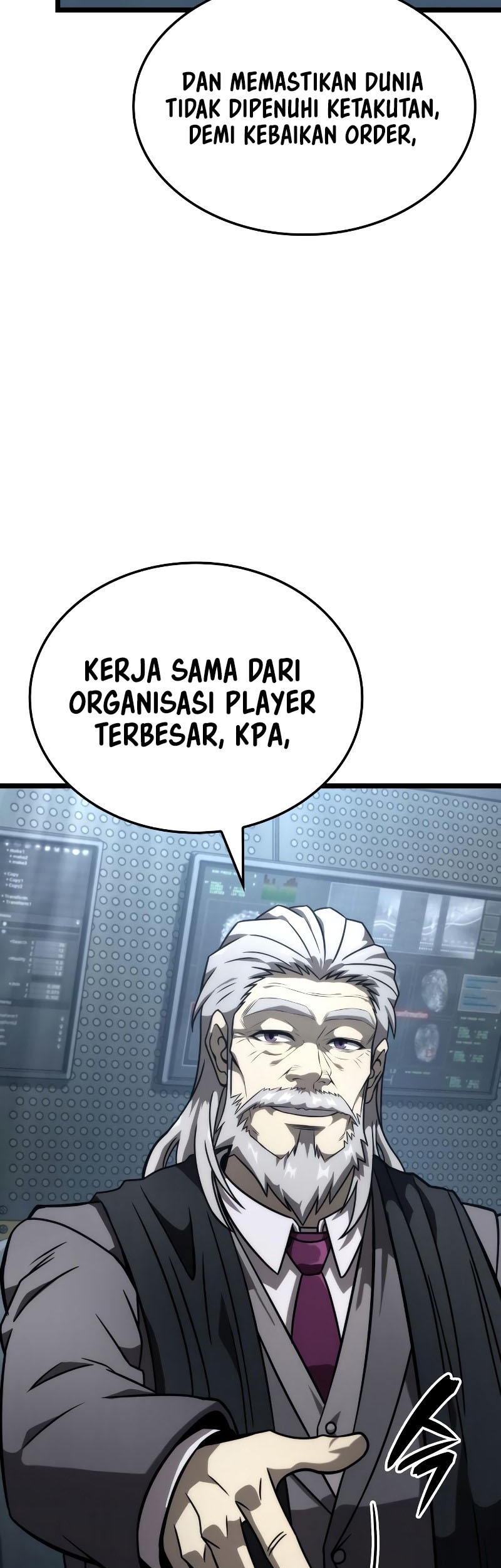 Insanely-Talented Player Chapter 50 - halaman 12