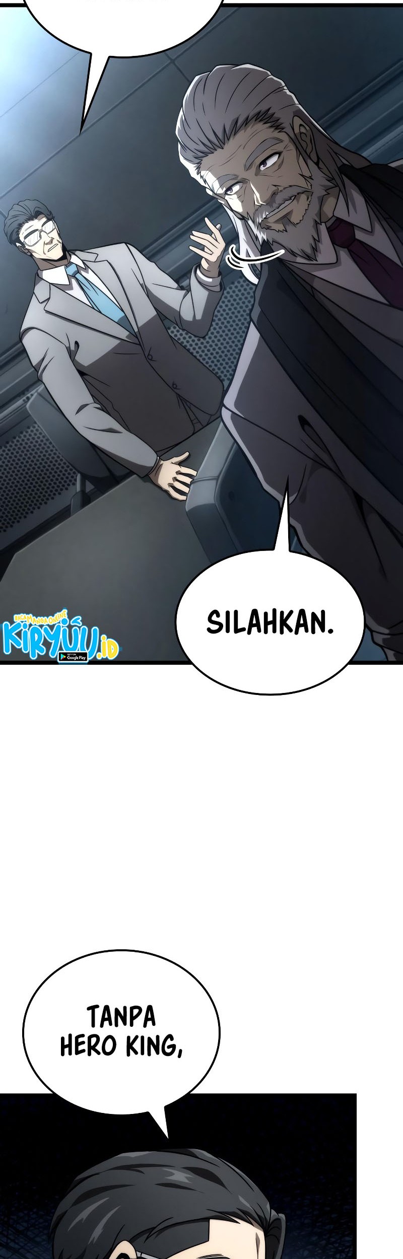 Insanely-Talented Player Chapter 50 - halaman 15