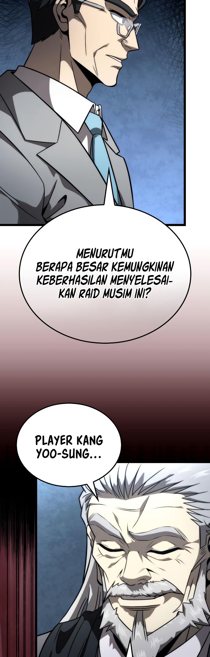 Insanely-Talented Player Chapter 50 - halaman 16