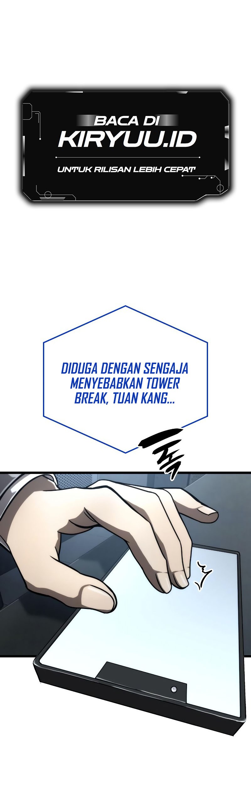 Insanely-Talented Player Chapter 50 - halaman 2