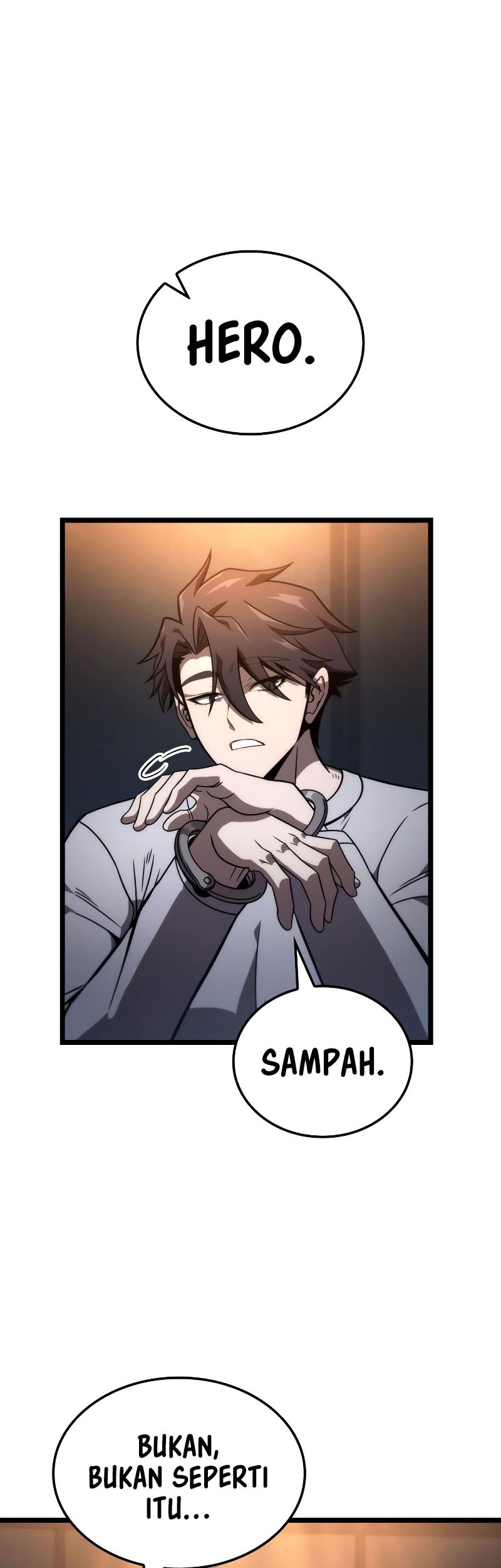 Insanely-Talented Player Chapter 50 - halaman 26