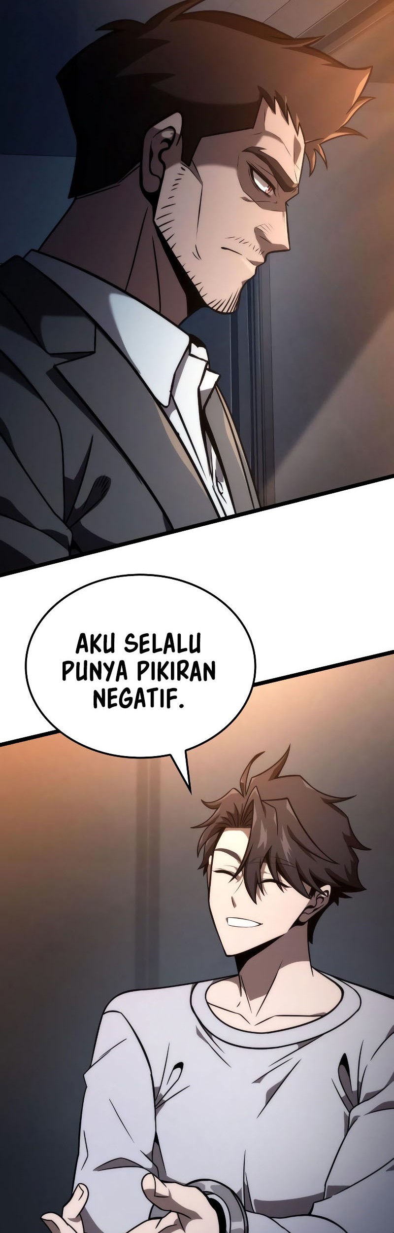 Insanely-Talented Player Chapter 50 - halaman 31