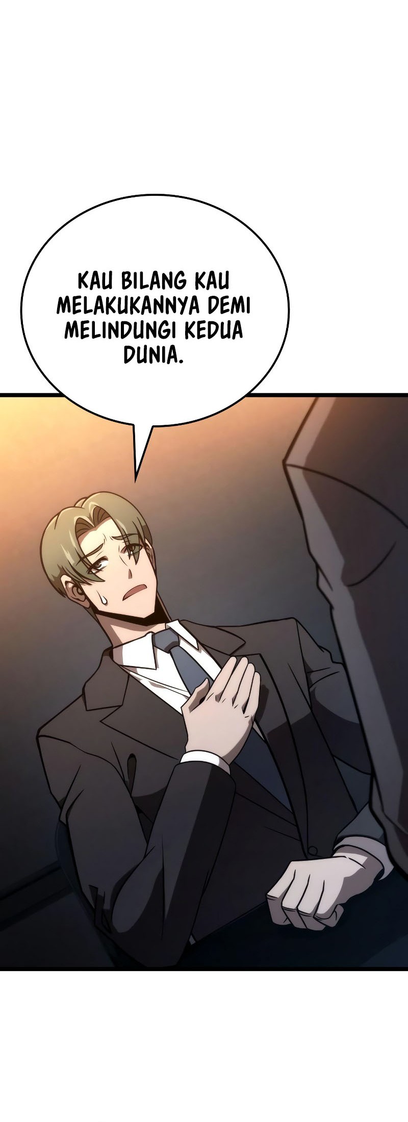 Insanely-Talented Player Chapter 50 - halaman 33