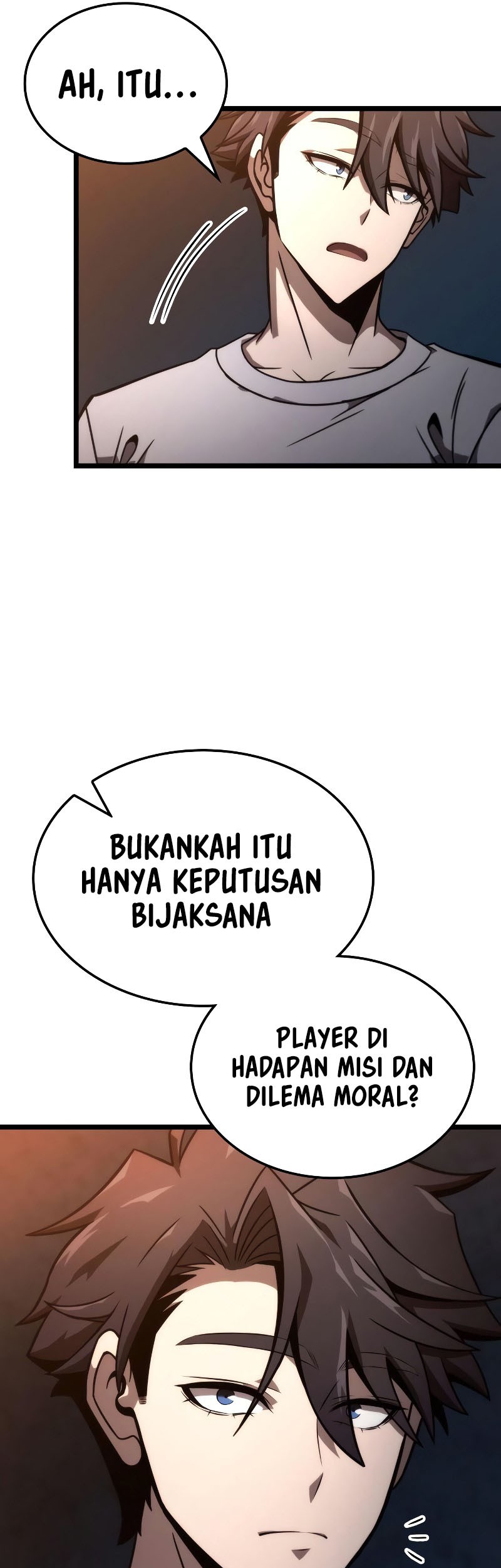 Insanely-Talented Player Chapter 50 - halaman 34