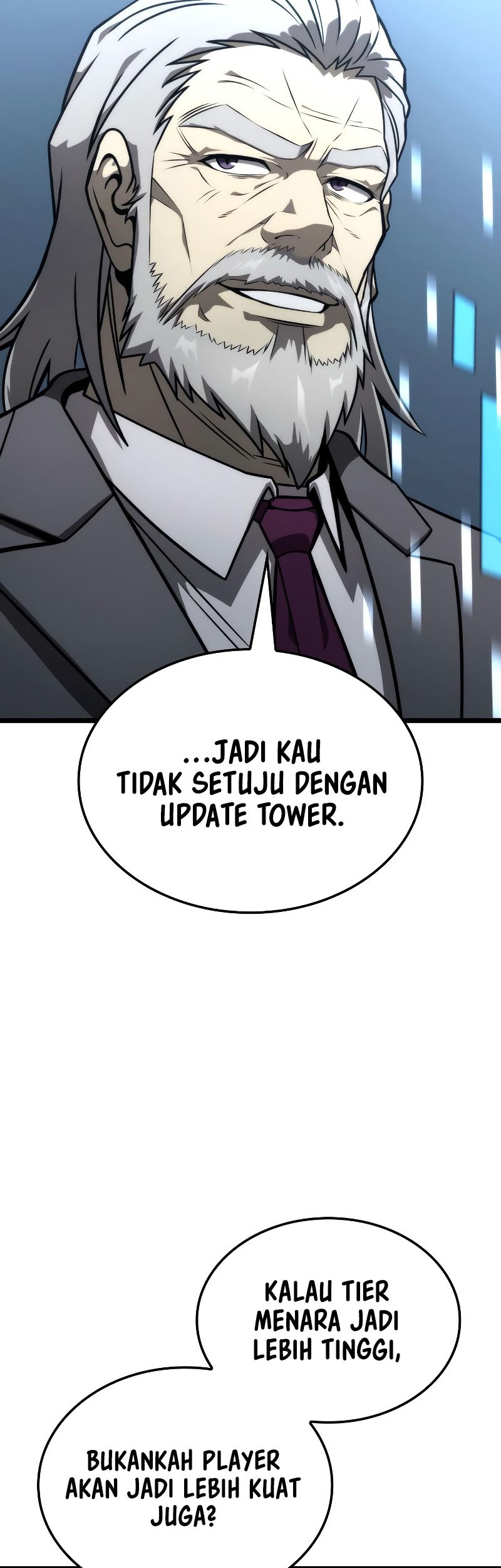 Insanely-Talented Player Chapter 50 - halaman 4
