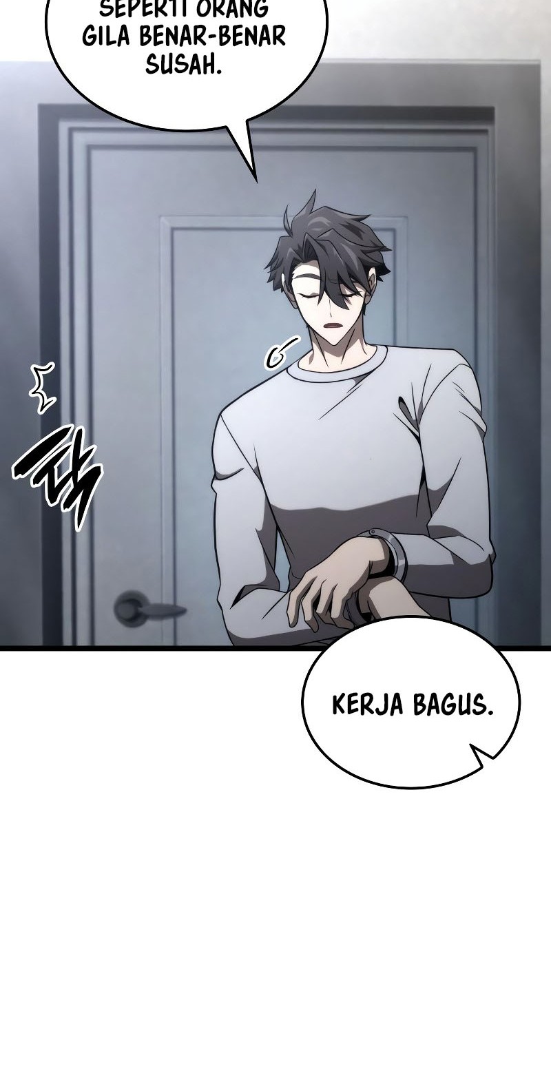 Insanely-Talented Player Chapter 50 - halaman 41