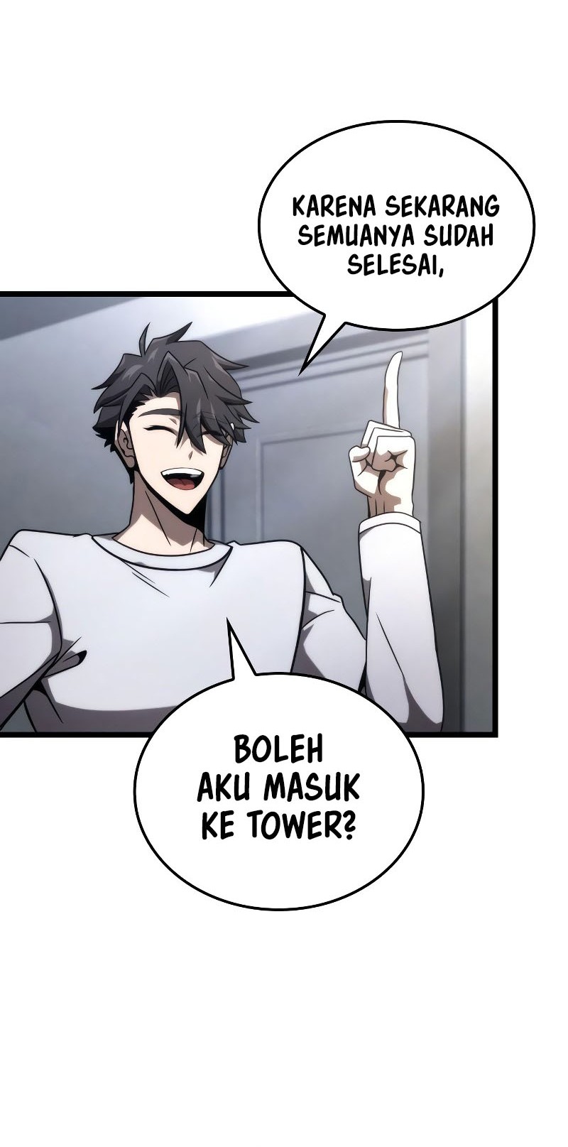 Insanely-Talented Player Chapter 50 - halaman 45