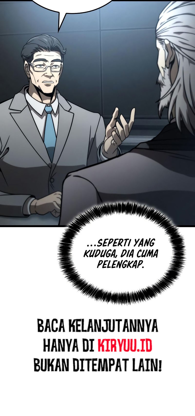 Insanely-Talented Player Chapter 50 - halaman 5