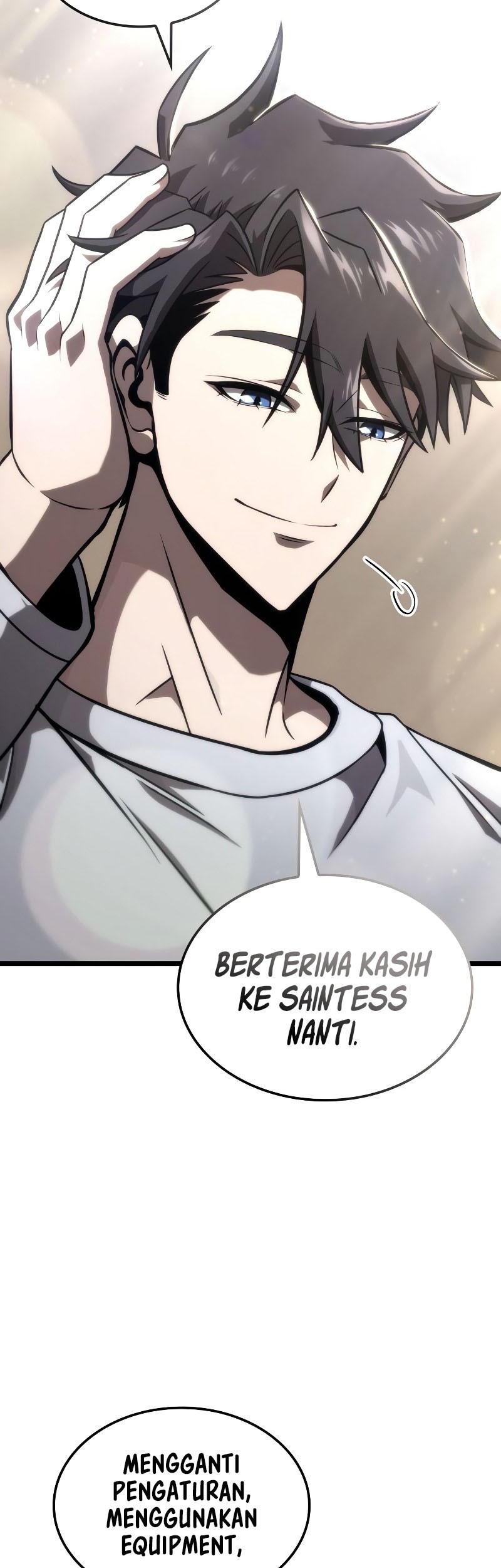 Insanely-Talented Player Chapter 50 - halaman 52