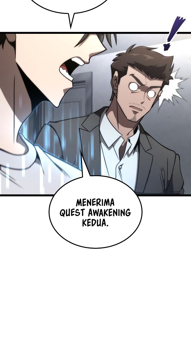 Insanely-Talented Player Chapter 50 - halaman 53